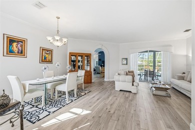 Welcome to the highly sought-after Trinity area, just moments