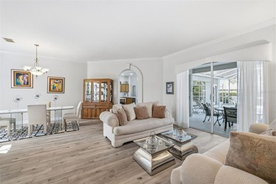 Welcome to the highly sought-after Trinity area, just moments