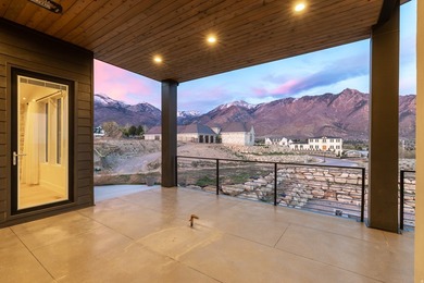 An absolute masterpiece custom home in one of the most - photo 12
