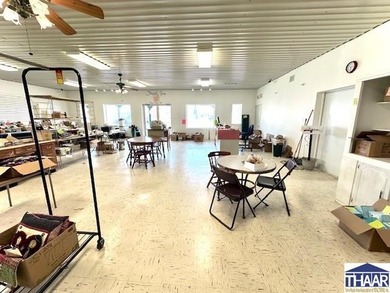 The possibilities for this phenomenal 5280 SF building & 3.61