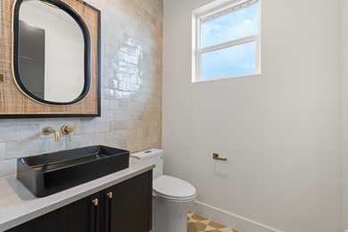 An absolute masterpiece custom home in one of the most - photo 13