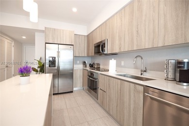 1/1 apt  approved, huge closet that fits a sofa bed, a block - photo 14
