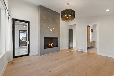 An absolute masterpiece custom home in one of the most - photo 14