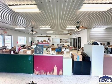 The possibilities for this phenomenal 5280 SF building & 3.61