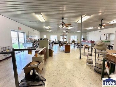 The possibilities for this phenomenal 5280 SF building & 3.61