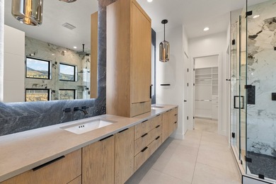 An absolute masterpiece custom home in one of the most - photo 16