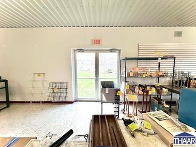 The possibilities for this phenomenal 5280 SF building & 3.61