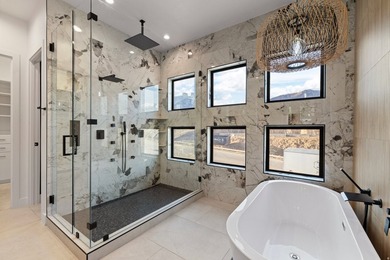 An absolute masterpiece custom home in one of the most - photo 17
