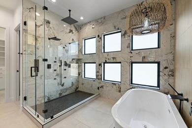 An absolute masterpiece custom home in one of the most - photo 18