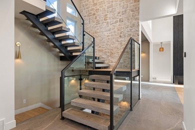 An absolute masterpiece custom home in one of the most - photo 20