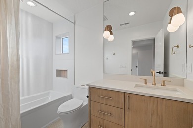 An absolute masterpiece custom home in one of the most - photo 22