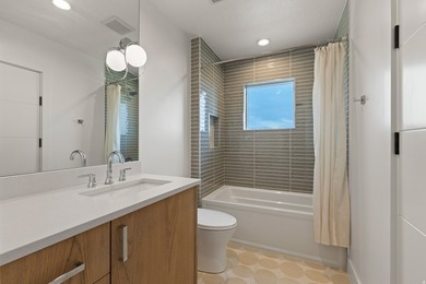 An absolute masterpiece custom home in one of the most - photo 25