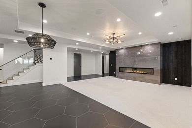 An absolute masterpiece custom home in one of the most - photo 26