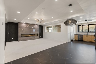 An absolute masterpiece custom home in one of the most - photo 27
