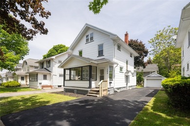 Welcome to 100 Rockview Terrace, where nearly a century of - photo 2
