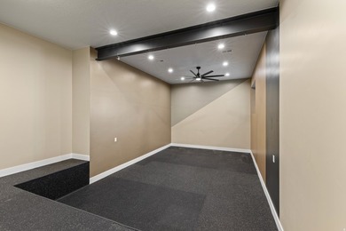 An absolute masterpiece custom home in one of the most - photo 34
