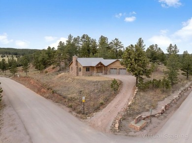 Perched on just over an acre, this exceptional south-facing - photo 6