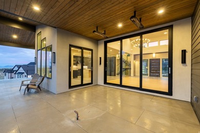 An absolute masterpiece custom home in one of the most - photo 36