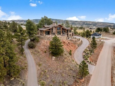 Perched on just over an acre, this exceptional south-facing - photo 7