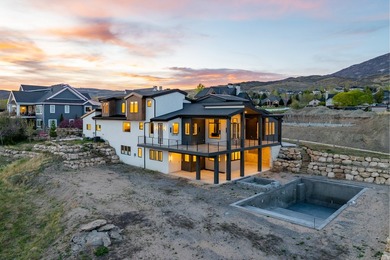 An absolute masterpiece custom home in one of the most - photo 39