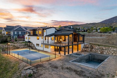An absolute masterpiece custom home in one of the most - photo 40
