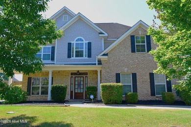 (private lake, pond, coastal) Home For Sale in Evans Georgia