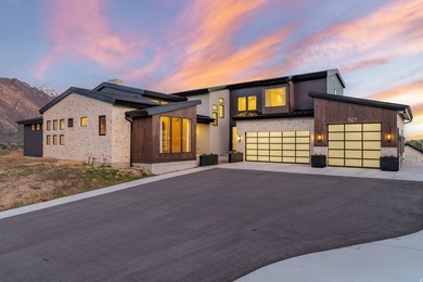 An absolute masterpiece custom home in one of the most - photo 44