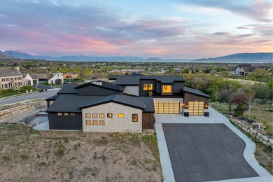 An absolute masterpiece custom home in one of the most - photo 48