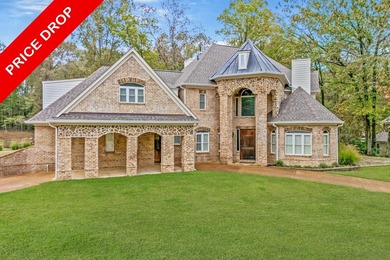 (private lake, pond, creek) Home For Sale in Arlington Tennessee