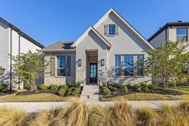 (private lake, pond, creek) Home For Sale in Mckinney Texas