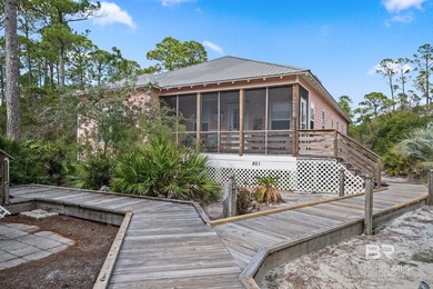 Unit 801 is a gorgeous, turnkey cottage just waiting for you and - photo 1