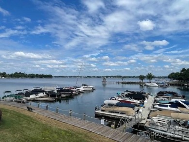 Lake Condo For Sale in Davidson, North Carolina