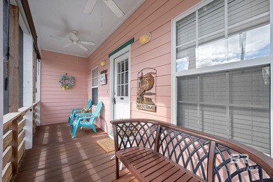 Unit 801 is a gorgeous, turnkey cottage just waiting for you and - photo 3