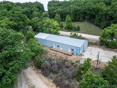 Lake life meets shop life with this unique shouse opportunity - photo 7