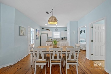 Unit 801 is a gorgeous, turnkey cottage just waiting for you and - photo 8