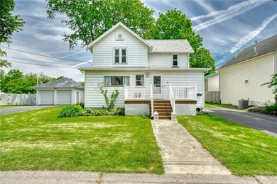 RARE FIND! AMAZING WEBSTER VILLAGE 2-FAMILY! METICULOUSLY - photo 1