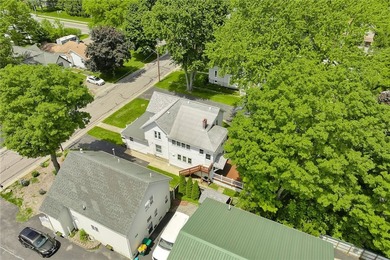 RARE FIND! AMAZING WEBSTER VILLAGE 2-FAMILY! METICULOUSLY - photo 3