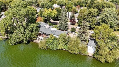 Lake Home For Sale in Worthington, Minnesota