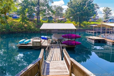 THIS IS IT! Lakefront living at its finest!! This beautifully - photo 2