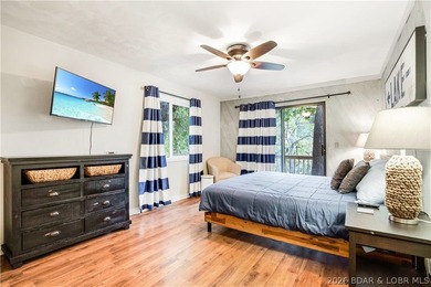 THIS IS IT! Lakefront living at its finest!! This beautifully - photo 9