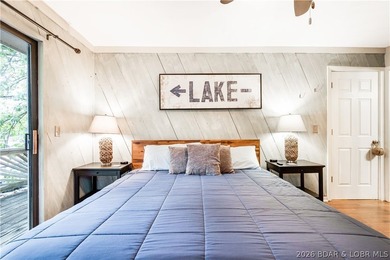 THIS IS IT! Lakefront living at its finest!! This beautifully - photo 10