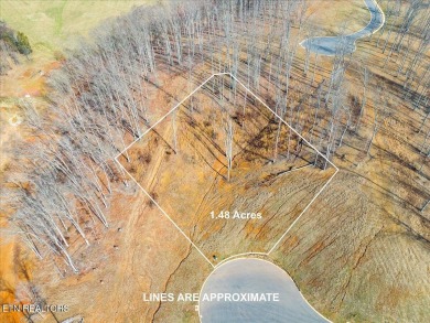 (private lake, pond, creek) Lot For Sale in Morristown Tennessee