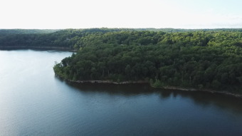 21+/- Acres of Lakefront Property on Nolin - Lake Acreage For Sale in Clarkson, Kentucky