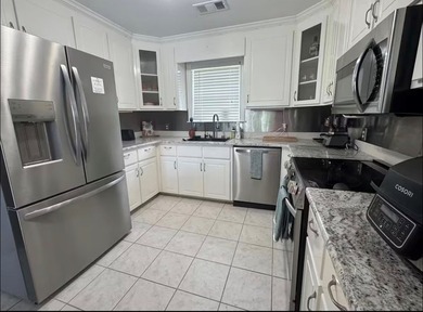 Check out this waterfront cottage on beautiful White Oak Creek!! - photo 11