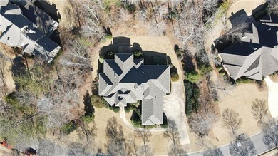 *RARE one-level custom home in Moores Mill Golf Club!* Built by - photo 12