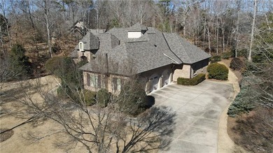 *RARE one-level custom home in Moores Mill Golf Club!* Built by - photo 13