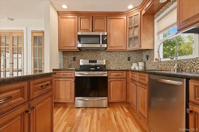 Step into comfort and style in this beautifully maintained - photo 13