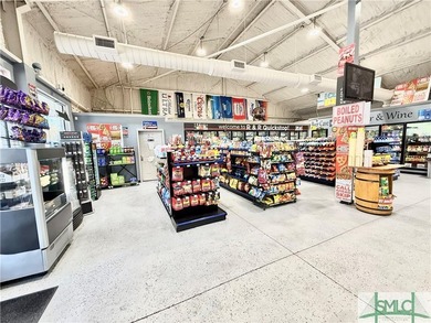 Prime Location ! This Gas Station is just a few years old , with