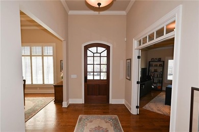 *RARE one-level custom home in Moores Mill Golf Club!* Built by - photo 14