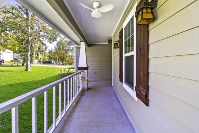 Immaculate Home with 145' Waterfront on Lake Livingston SOLD - photo 4